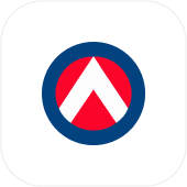 Logo de Abitab