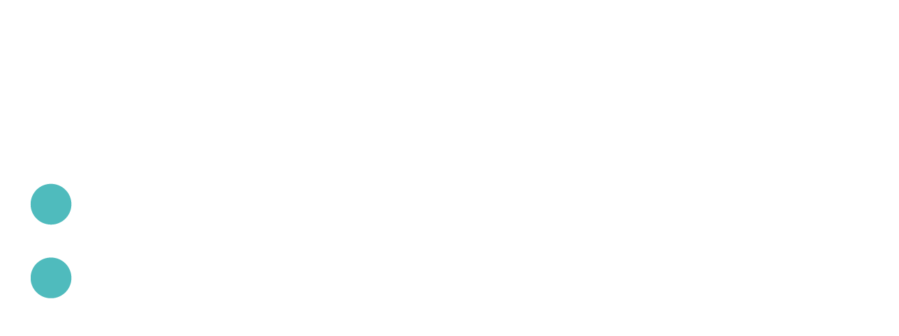 Logo blanco de Pago Después