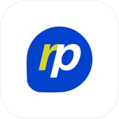 Logo de Red Pagos