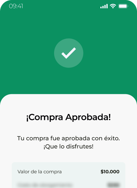 Imagen de paso 03 para comprar