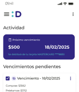 Imagen 001 de orden de compra